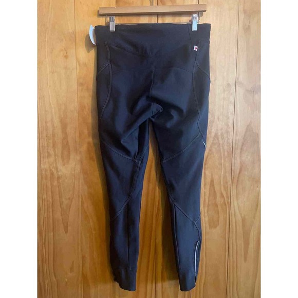 Size XL Specialized Black Women's Leggings - Picture 2 of 2